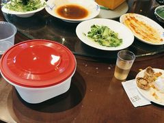 -南山竹海·珍味堂