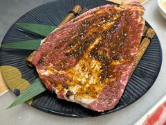 -韩宫宴和牛烤肉(盐城金鹰店)