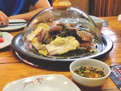 -黄寺蒸汽海鲜(黄寺大街店)