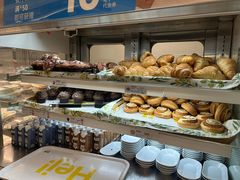 -宜家·瑞典风味餐厅(北京西红门店)