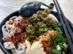 -豆香园(龙翔店)