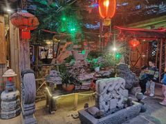 -旺角小渔村·海肠捞饭开创者(环山路店)