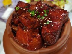 -海鸿荟·沿江菜(中山北路店)