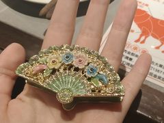 -涮福記·现切牛羊肉火锅(世纪汇店)