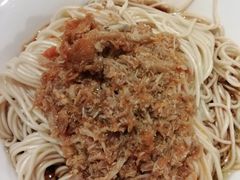 蟹粉豆腐-建国328 本帮小馆·面馆