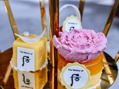 -天津海河悦榕庄·Lobby Lounge大堂吧