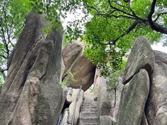 -丹东凤凰山景区