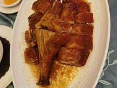 -北园酒家(小北路店)