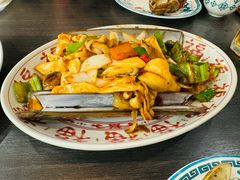 -香港祥正飯店·正宗灣仔50年海鲜老字号