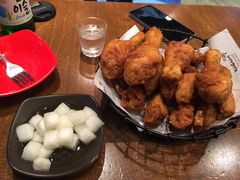 -校村炸鸡(塔洞店)
