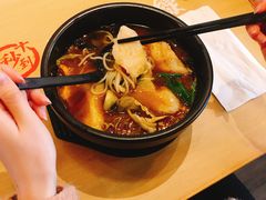 -十秒到云南过桥米线