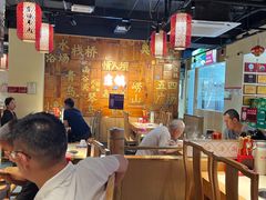 -东镇老火锅(长春路首店)