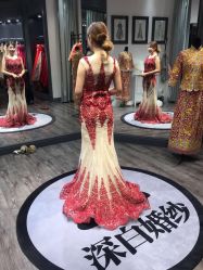 -深白婚纱艺术馆(王府壹号店)