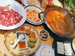 -老凯俚酸汤鱼(多彩城店)