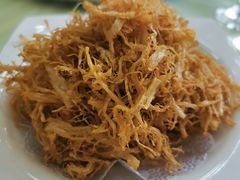 -晋阳饭庄(虎坊桥店)