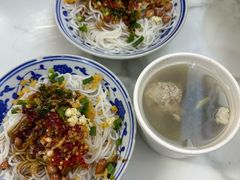 -小罗子汤店(大士院总店)