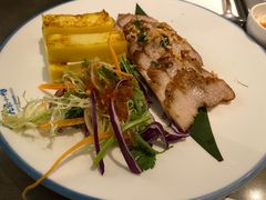 -美奈小馆·越南料理(中航城君尚购物中心店)