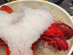 -指爱龙虾(金杨路总店)