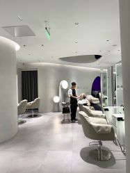 -3AM·S HAIR SALON烫发染发接发