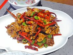 -老头儿油爆虾(星光一期店)