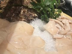 澳洲大鲍鱼-官也街澳门火锅(新源里店)