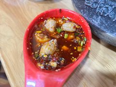 -冒椒火辣(奎星楼街店)
