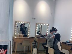 -天真蓝照相馆(龙岗万科里店)