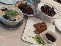 -春发生饭店·非遗(南院门店)