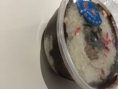 -芳婆糕团店(王府大街店)