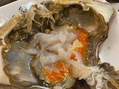 -普乐酱蟹(coex店)