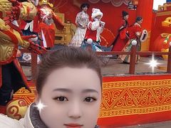 -杨家埠民间艺术大观园