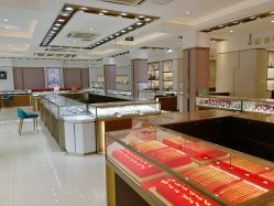 -天和银楼(琴台路店)