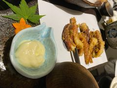 -天狗山料理(省体店)