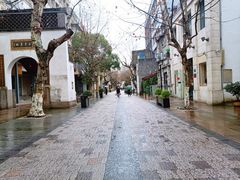 -河坊街景区