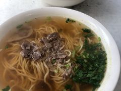 -鑫明明拉面(宁化路店)