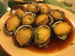 -盛港湾海鲜食府(黄沙店)