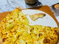-达美乐比萨(骏壹万邦广场店)