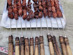 -王记西鎮电烤肉(汶上路店)