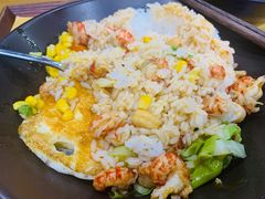 -海盗虾饭·剥好的小龙虾饭(上地辉煌店)