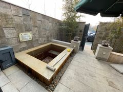 -北京益泉花园酒店