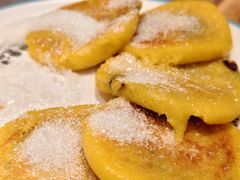 -灶座小锅烀饼·铁锅炖(道里店)