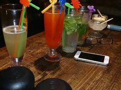 android_upload_pic-Helens海伦司小酒馆(津湾广场店)