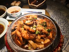 -遇见长安(兰州中心店)