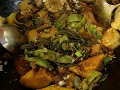 -江湖水乡铁锅炖魚(周庄嘉园店)