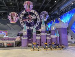 -第五极儿童乐园