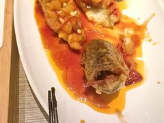 -汤城小厨•粤菜•靓汤(望京凯德mall店)