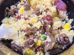 -红星光发煲仔饭(大石街店)