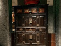 -杭州君悦酒店·湖滨28中餐厅