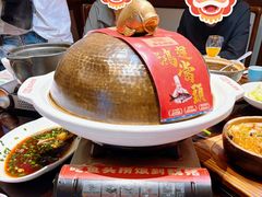 -魏铭鱼头捞饭(晋阳路店)