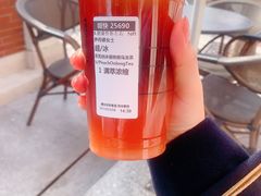-星巴克(天津佛罗伦萨小镇店)
